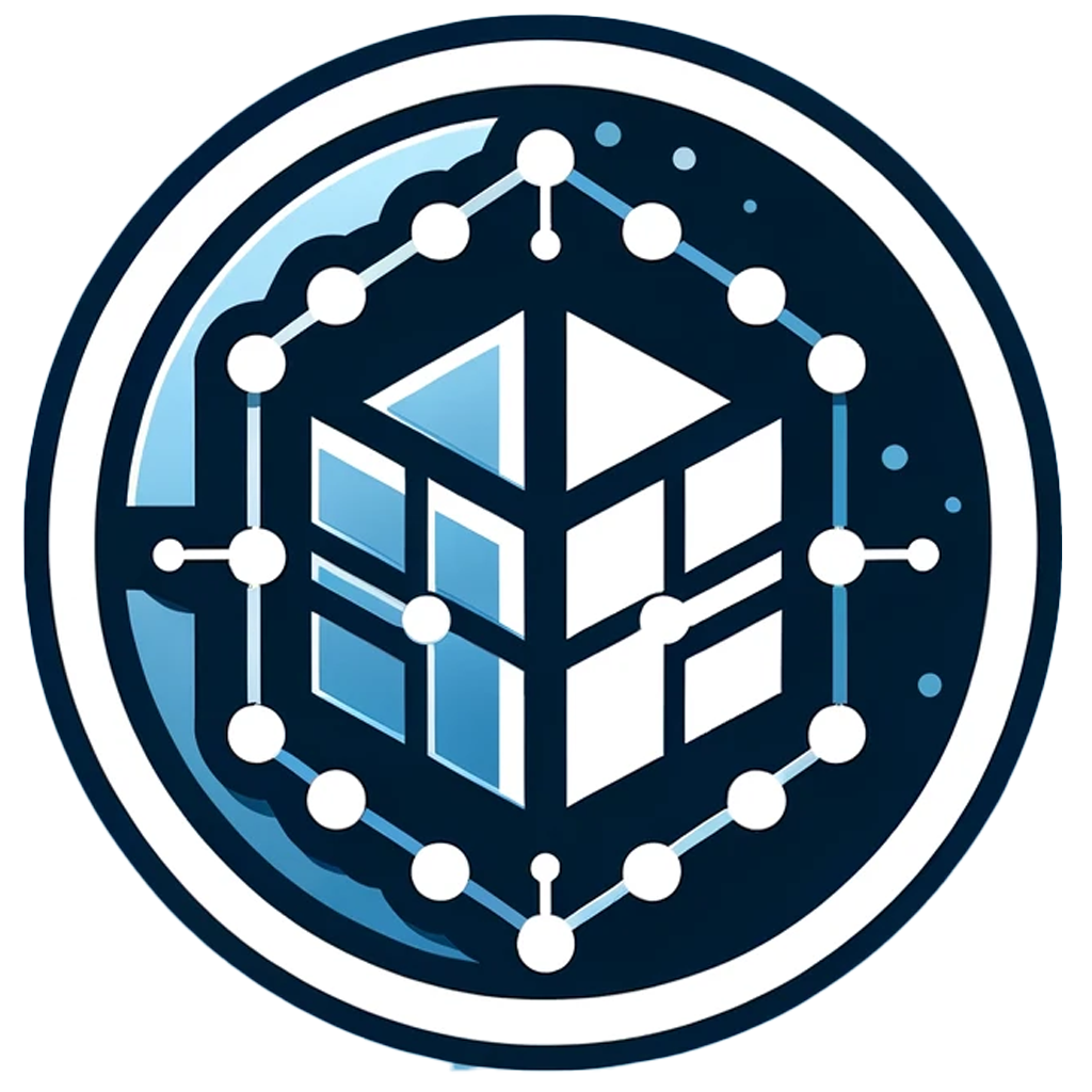 Digital Twins icon